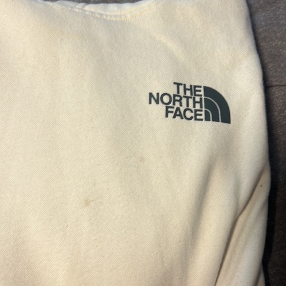North face hoodie - Picture 4 of 4